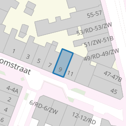 Perceel HLM01-G-1025