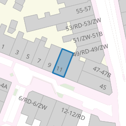 Perceel HLM01-G-1026