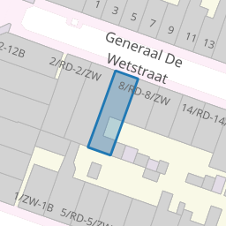 Perceel HLM01-G-1034