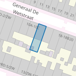 Perceel HLM01-G-1037