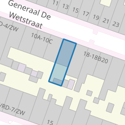 Perceel HLM01-G-1038