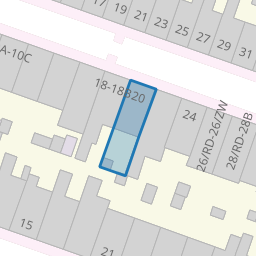 Perceel HLM01-G-1041