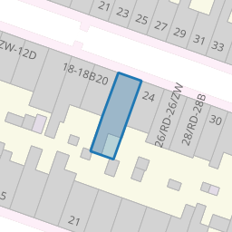 Perceel HLM01-G-1042