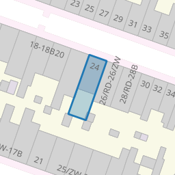 Perceel HLM01-G-1043