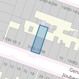 Perceel HLM01-G-1047