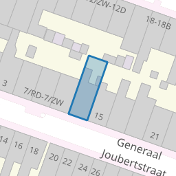 Perceel HLM01-G-1049