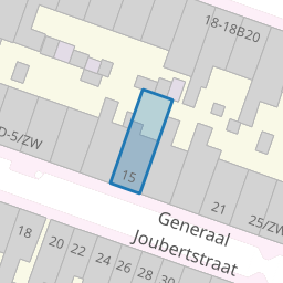 Perceel HLM01-G-1050