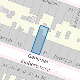 Perceel HLM01-G-1052