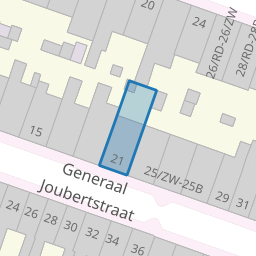 Perceel HLM01-G-1053