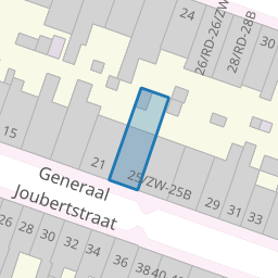 Perceel HLM01-G-1054