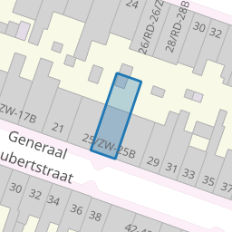 Perceel HLM01-G-1055