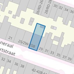 Perceel HLM01-G-1056