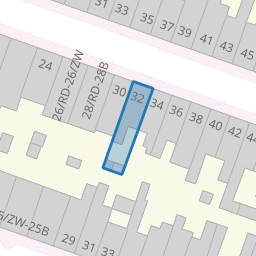 Perceel HLM01-G-1058