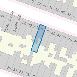 Perceel HLM01-G-1060