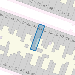 Perceel HLM01-G-1064