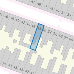 Perceel HLM01-G-1066