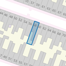 Perceel HLM01-G-1080