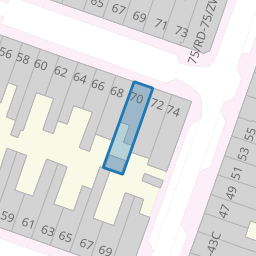 Perceel HLM01-G-1086