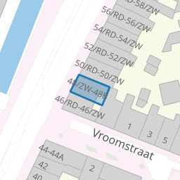 Perceel HLM01-G-1096