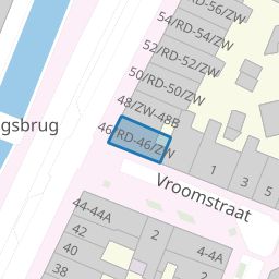 Perceel HLM01-G-1097