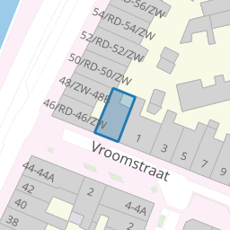 Perceel HLM01-G-1098