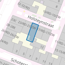 Perceel HLM01-G-1099