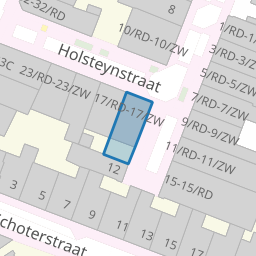 Perceel HLM01-G-1101