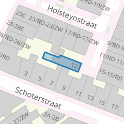 Perceel HLM01-G-1102