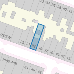 Perceel HLM01-G-1105