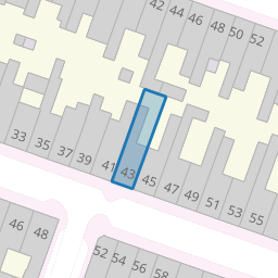 Perceel HLM01-G-1110