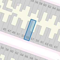 Perceel HLM01-G-1116