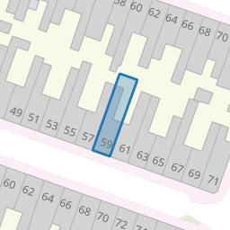 Perceel HLM01-G-1118