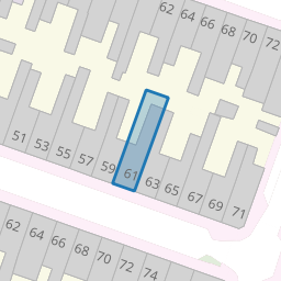 Perceel HLM01-G-1119