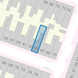 Perceel HLM01-G-1121