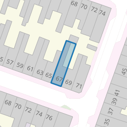 Perceel HLM01-G-1122