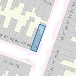 Perceel HLM01-G-1124