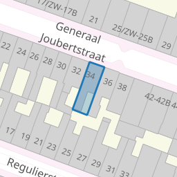 Perceel HLM01-G-1138