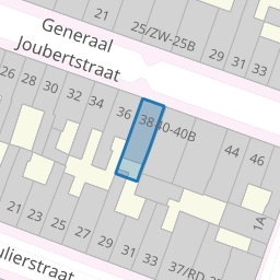 Perceel HLM01-G-1140