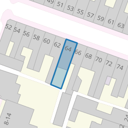 Perceel HLM01-G-1148