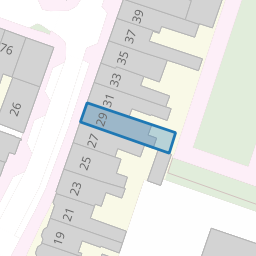 Perceel HLM01-G-1156