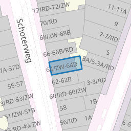 Perceel HLM01-G-1191
