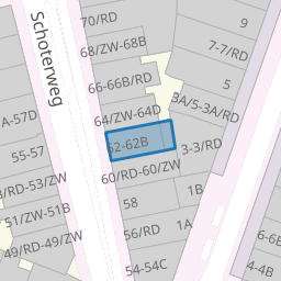 Perceel HLM01-G-1192