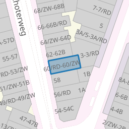 Perceel HLM01-G-1193