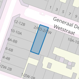 Perceel HLM01-G-1196