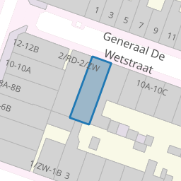 Perceel HLM01-G-1197