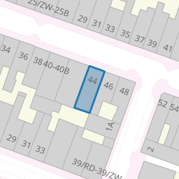 Perceel HLM01-G-1198