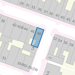 Perceel HLM01-G-1200