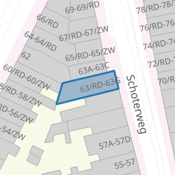 Perceel HLM01-G-1224