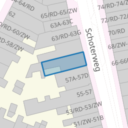 Perceel HLM01-G-1226