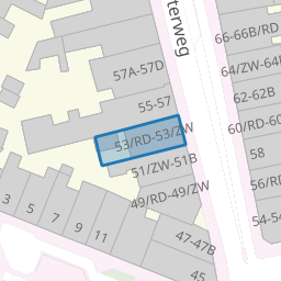 Perceel HLM01-G-1229